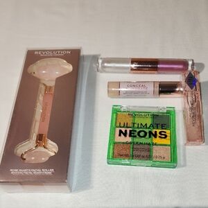 Revolution Skincare London Lots Of Five